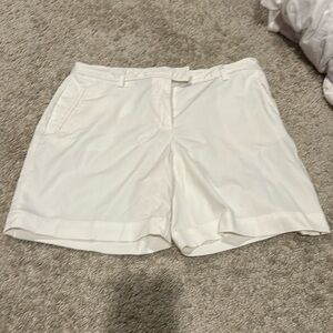 Lady Hagen Golf Shorts 8